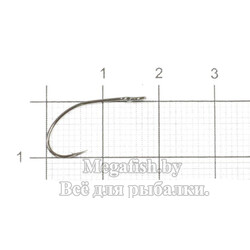 Крючок Owner №51572/S-21 №6