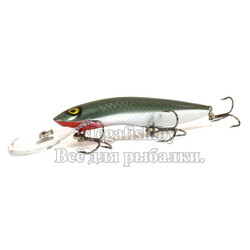 Воблер Halco Sorcerer 150XDD+STD (30гр,15см,8+м) floating цвет Rus1