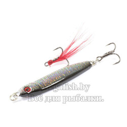 Колеблющаяся блесна Renegade Iron Minnow 12 ( 4.5см, 12гр) цвет 0010