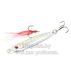 Колеблющаяся блесна Renegade Iron Minnow 24 ( 6см, 24гр) цвет 0012