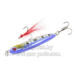 Колеблющаяся блесна Renegade Iron Minnow 12 ( 4.5см, 12гр) цвет 008