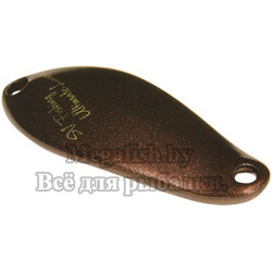 Колеблющаяся блесна SV Fishing Koketka 2.6 (2.5см,2.6гр) цвет BS01