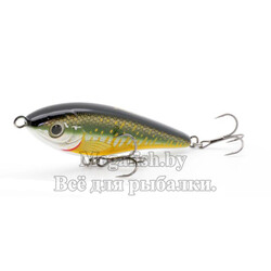 Воблер Strike Pro Buster Jerk  EG-048 (15см,75гр, 0.5-4м) sinking  цвет A164F