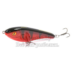 Воблер Strike Pro Buster Jerk  EG-048 (15см,75гр, 0.5-4м) sinking  цвет C460-713