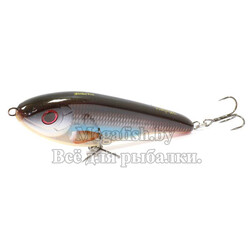 Воблер Strike Pro Buster Jerk  EG-048 (15см,75гр, 0.5-4м) sinking  цвет C477F