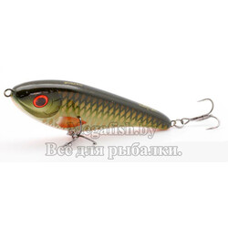 Воблер Strike Pro Buster Jerk  EG-048 (15см,75гр, 0.5-4м) sinking  цвет C478F