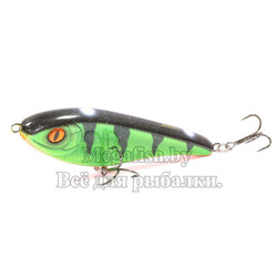 Воблер Strike Pro Buster Jerk  EG-048 (15см,75гр, 0.5-4м) sinking  цвет C483-713