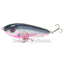 Воблер Strike Pro Buster Jerk  EG-048S (15см,75гр, 0.5-4м) floating цвет  C536F
