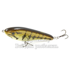 Воблер Strike Pro Buster Jerk  EG-048 (15см,75гр, 0.5-4м) sinking  цвет C625F