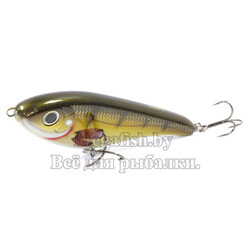 Воблер Strike Pro Buster Jerk  EG-048 (15см,75гр, 0.5-4м) sinking  цвет C626F