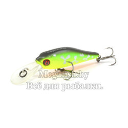 Воблер Pontoon 21 Cheerful 34SP-MR 070