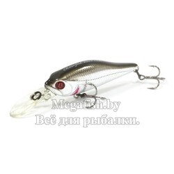 Воблер Pontoon 21 Cheerful 40SP-MR 011
