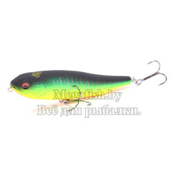 Воблер Megabass  Dog-X Giant mat tiger