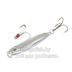 Колеблющаяся блесна Renegade Iron Minnow 24 ( 6см, 24гр) цвет F1434