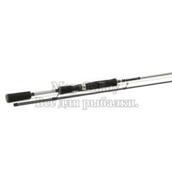 Спиннинг Pontoon-21 GAD FAIR 602MF (182см, 5-25гр)