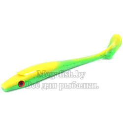 Приманка STRIKE PRO Pig Shad SP-172A Firetiger 102