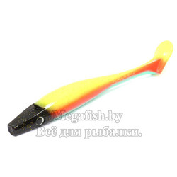 Приманка STRIKE PRO Pig Shad SP-172A Goldie C038