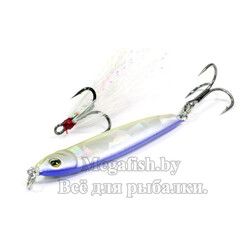 Колеблющаяся блесна Renegade Iron Minnow 24 ( 6см, 24гр) цвет L088