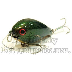 Воблер Lucky Craft   Clutch SR 0096 MJ Green 904