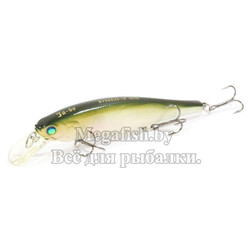 Воблер  Lucky Craft B-Freeze GP100 SP J Ghost Kozakana 02
