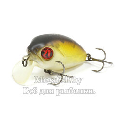Воблер Pontoon 21 Red Rag 36F-SSR 317
