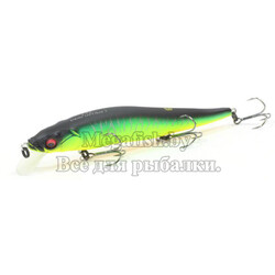 Воблер Megabass Vision Oneten SP Mat Tiger