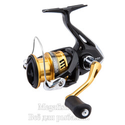Катушка Shimano SAHARA 2500FI