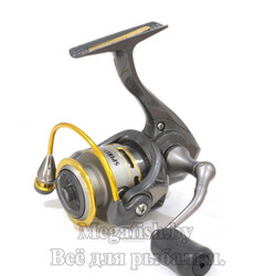 Катушка Ryobi Spiritual DX500