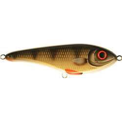 Воблер Strike Pro Buster Jerk  EG-048 (15см,75гр, 0.5-4м) sinking  цвет C382F
