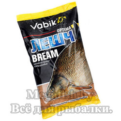 Прикормка Vabik Optima Bream