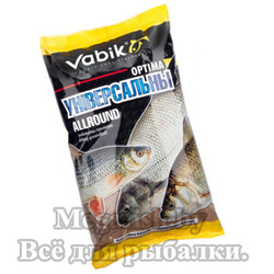 Прикормка Vabik Optima Allround (Универсальная)