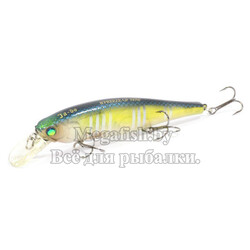 Воблер  Lucky Craft B-Freeze GP100 SP J Quetas 10