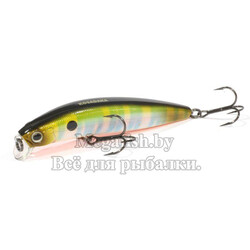 Воблер Intra XS 125F (12,5см, 18,1гр, 0,2-0,5м) floating  IntrxS125F-PNT