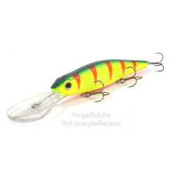 Воблер  STRIKE PRO EG-054F  (13см, 28,5гр, 5-6м) floating цв. A139FL светящийся