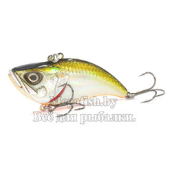 Воблер STRIKE PRO Flap Jack 65  EG-128B 612T