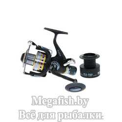 Катушка KAIDA HA (5+1подш) 3000