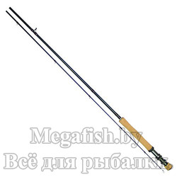 Удилище нахлыстовое Salmo Diamond SKY FLY кл.5/6 2.70