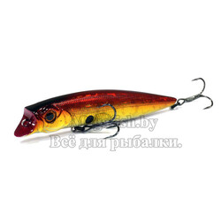 Воблер Tsuribito Jerk Pop 110F(14.4гр,11см,0.5-0.8м) floating цвет 003