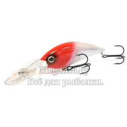 Воблер Strike Pro Classic Shad 90 EG-020F (9 см, 19гр, 2.0-3.0 м) floating цвет 022PT