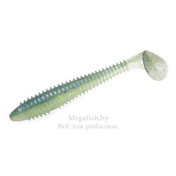 Силиконовая приманка Keitech Swing Impact Fat 3.3 (5.7гр,8.3см,упаковка 7 шт) цвет 426 Sexy Shad