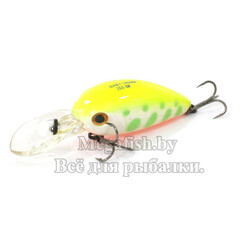 Воблер Tsuribito Baby crank 35S-DR 532