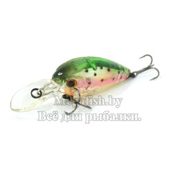 Воблер Tsuribito Baby crank 35S-DR 536