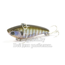 Воблер  Lucky Craft  Bevy Vib 40S    Ghost Blue Gill 895