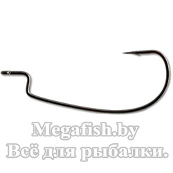 ​ Крючок Decoy Worm 9 Upper Cut  № 4/0