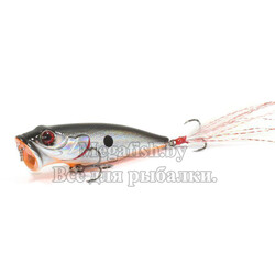 Воблер Kosadaka Next Popper 65F GT