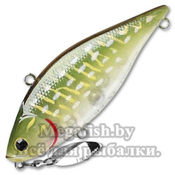 Воблер Lucky Craft LV 500GP 881 Ghost Northerm Pike