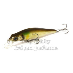 Воблер Zoner Major Craft  Minnow 70SP 06 Ayu