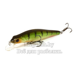 Воблер Zoner Major Craft  Minnow 70SP 09 Perch