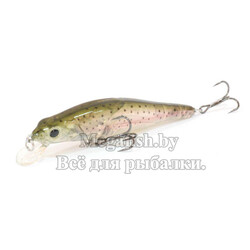 Воблер Major Craft Zoner Minnow 90SP (9см, 11гр, 0,6-1,2м) suspending 24