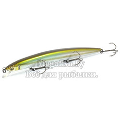 Воблер Megabass  X-140 (14.4см, 17.7гр) floating  wagin honmoroko